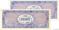 100 Francs FRANCE Faux FRANCIA  1945 VF.25.03 SC+