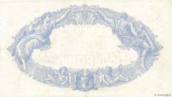 500 Francs BLEU ET ROSE FRANCE  1928 F.30.31 TTB