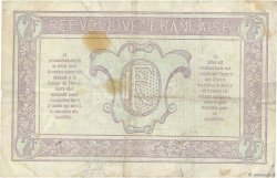 2 Francs TRÉSORERIE AUX ARMÉES FRANCIA  1917 VF.05.02 BC