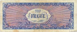 50 Francs FRANCE FRANKREICH  1945 VF.24.03 S