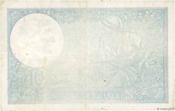 10 Francs MINERVE FRANKREICH  1937 F.06.18 fSS