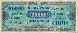 100 Francs FRANCE FRANCE  1945 VF.25.02 F