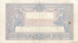 1000 Francs BLEU ET ROSE FRANCIA  1926 F.36.42 BC