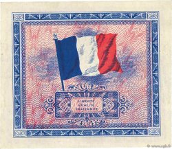 10 Francs DRAPEAU FRANCIA  1944 VF.18.01 EBC+