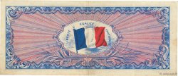 50 Francs DRAPEAU FRANKREICH  1944 VF.19.01 S