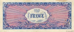 100 Francs FRANCE FRANKREICH  1945 VF.25.01 fSS
