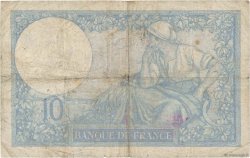 10 Francs MINERVE FRANCIA  1932 F.06.16 RC+