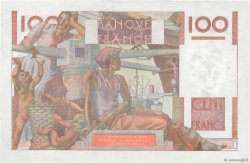 100 Francs JEUNE PAYSAN FRANCE  1949 F.28.23 AU