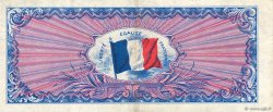 50 Francs DRAPEAU FRANCE  1944 VF.19.01 VF