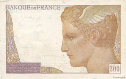 300 Francs FRANKREICH  1938 F.29.01 fVZ