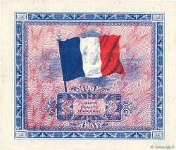 10 Francs DRAPEAU FRANKREICH  1944 VF.18.01 VZ+