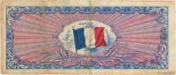 500 Francs DRAPEAU FRANCE  1944 VF.21.01 F+