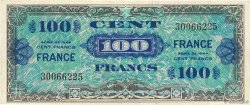 100 Francs FRANCE FRANCE  1945 VF.25.01 VF-
