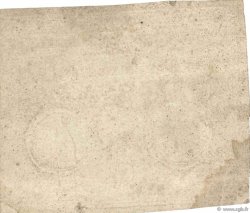 15 Sols FRANCE  1792 Ass.24a TB+