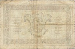 2 Francs TRÉSORERIE AUX ARMÉES FRANCE  1917 VF.05.01 TB