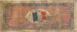 500 Francs DRAPEAU FRANCIA  1944 VF.21.01 RC