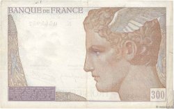 300 Francs FRANCIA  1938 F.29.01 BC+