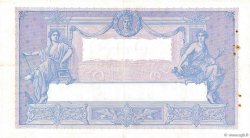 1000 Francs BLEU ET ROSE FRANCIA  1919 F.36.34 BC+