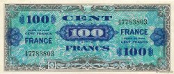 100 Francs FRANCE FRANCE  1945 VF.25.01 SUP