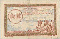 10 Centimes FRANCE régionalisme et divers  1923 JP.135.02 TB+