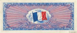 100 Francs DRAPEAU FRANCE  1944 VF.20.01 TTB+