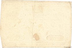 5 Livres FRANCE  1792 Ass.30a TB