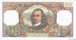 100 Francs CORNEILLE FRANCE  1976 F.65.54 SUP+