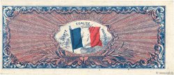 500 Francs DRAPEAU Faux FRANCIA  1944 VF.21.01 MBC