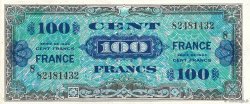 100 Francs FRANCE FRANCE  1945 VF.25.08 TTB