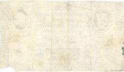 25 Livres FRANCE  1792 Ass.37a pr.TB