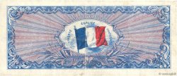 500 Francs DRAPEAU FRANCIA  1944 VF.21.01 MB