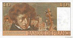 10 Francs BERLIOZ FRANCE  1976 F.63.18 SUP