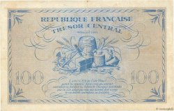 100 Francs MARIANNE FRANCE  1943 VF.06.01a F