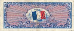 50 Francs DRAPEAU FRANCE  1944 VF.19.01 TB+