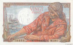 20 Francs PÊCHEUR FRANCE  1948 F.13.13 pr.NEUF