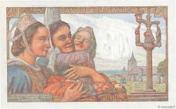 20 Francs PÊCHEUR FRANCE  1948 F.13.13 pr.NEUF