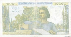 10000 Francs GÉNIE FRANÇAIS FRANCE  1953 F.50.65 TTB