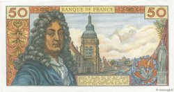 50 Francs RACINE FRANCE  1971 F.64.19 pr.SUP