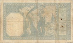 20 Francs BAYARD FRANCE  1917 F.11.02 pr.TB