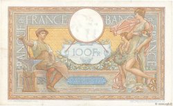 100 Francs LUC OLIVIER MERSON type modifié FRANCIA  1939 F.25.48 MBC