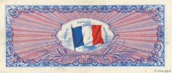 100 Francs DRAPEAU FRANCE  1944 VF.20.01 pr.SUP