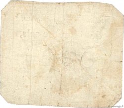 50 Sols FRANCE  1793 Ass.42c TB