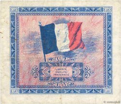 10 Francs DRAPEAU FRANCE  1944 VF.18.01 TB