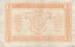 1 Franc TRÉSORERIE AUX ARMÉES 1919 FRANCE  1919 VF.04.15 TTB