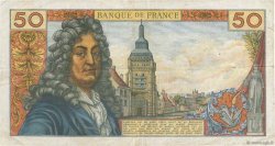 50 Francs RACINE FRANCE  1963 F.64.05 pr.TB