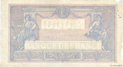 1000 Francs BLEU ET ROSE FRANCE  1926 F.36.43 G