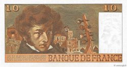 10 Francs BERLIOZ FRANCE  1974 F.63.04 pr.NEUF