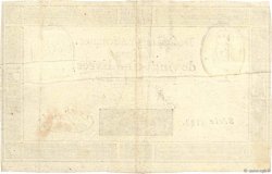 25 Livres FRANCE  1793 Ass.43a TTB