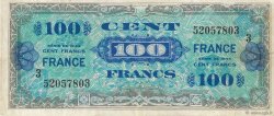100 Francs FRANCE FRANCE  1945 VF.25.03 TTB