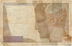300 Francs FRANCE  1938 F.29.01 AB
